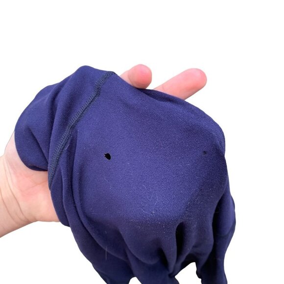 ARC’TERYX Satoro Jacket SV Ziv Neck Long Sleeve T-Shirt XL - Picture 8 of 10